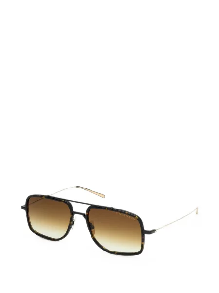 Ochelari de soare Dita Eyewear maro