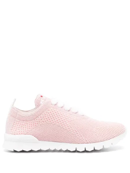 Sneakerși Kiton din cașmir