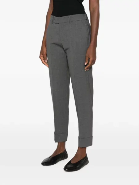 Pantaloni Berwich gri