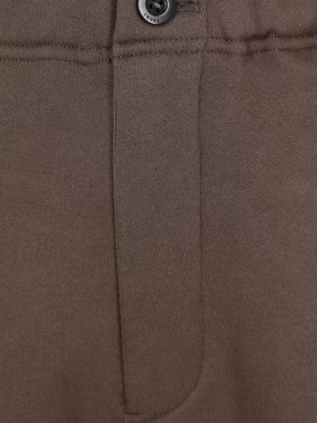 Pantaloni Sacai cu cordon verde