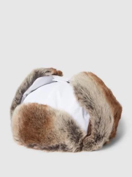 Czapka Barts biała
