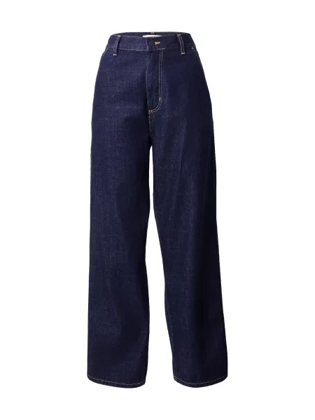 Carhartt WIP Jeans Brandon bleumarin