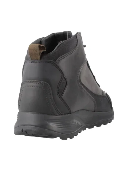 Tenisky Geox čierna