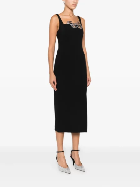 Rochie Blumarine de costum negru