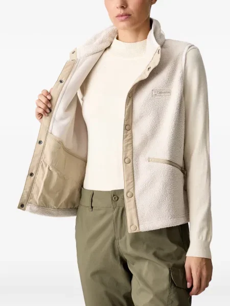 Vestă Columbia din fleece