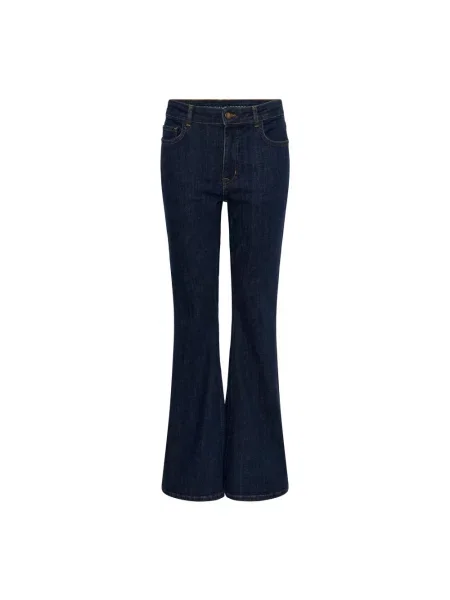 Jeansy My Essential Wardrobe niebieskie