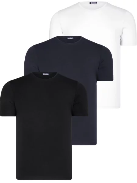 Tricou Dewberry alb