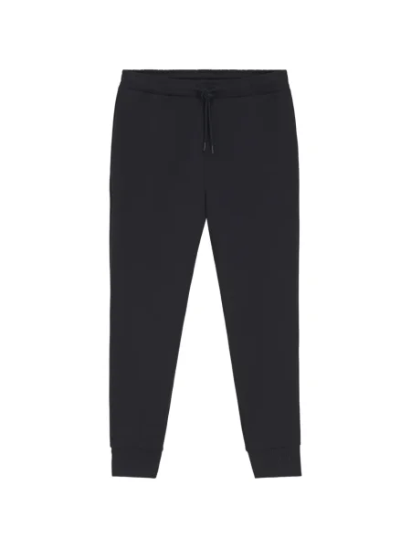Pantaloni Boss albastru