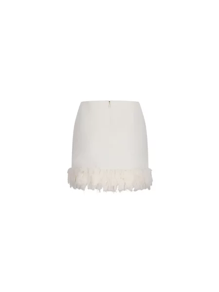 Spódnica Blumarine biała