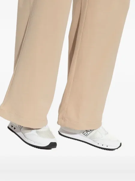 Маратонки Ea7 Emporio Armani бяло