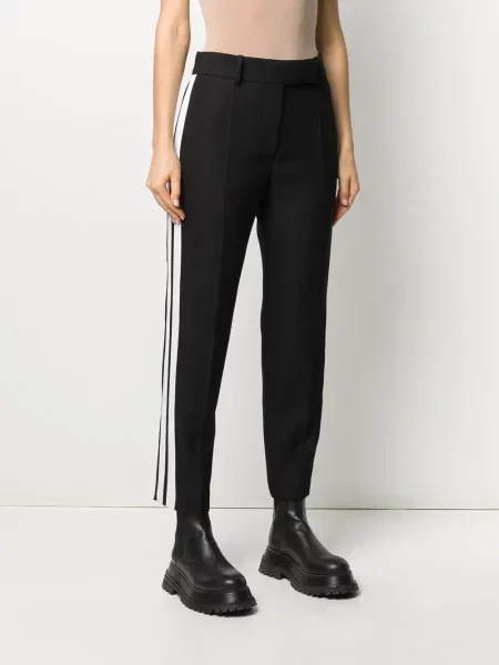 Pantaloni Haider Ackermann negru