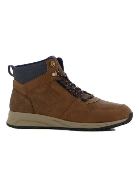 Pantofi Cortina bej