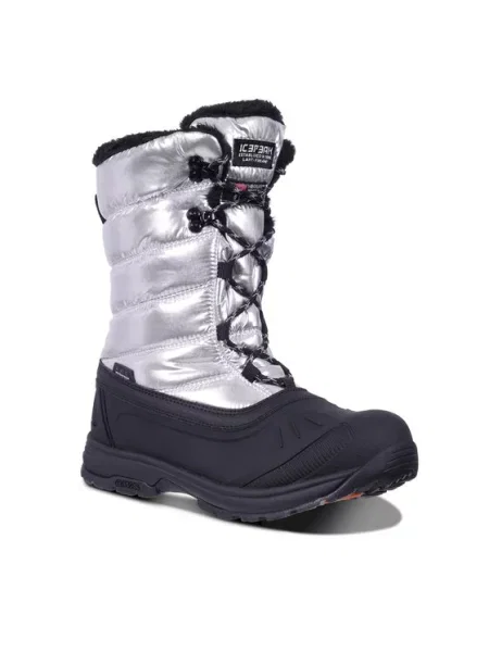 Icepeak Снігоходи Alma I Срібний