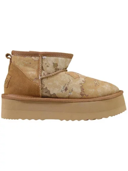 Pantofi Alviero Martini bej