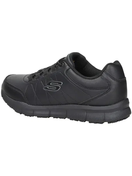 Pantofi Skechers negru