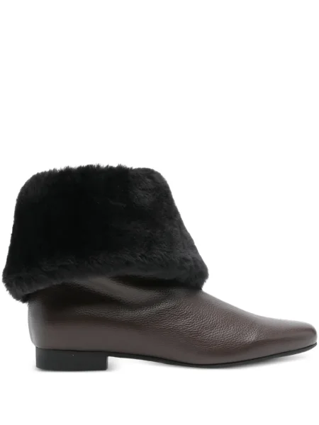 Botine Toteme maro