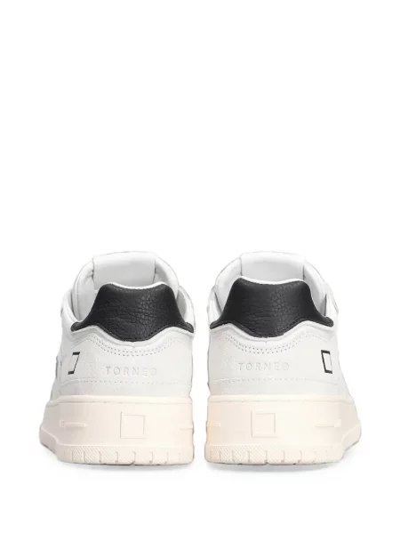Sneakerși D.a.t.e. alb