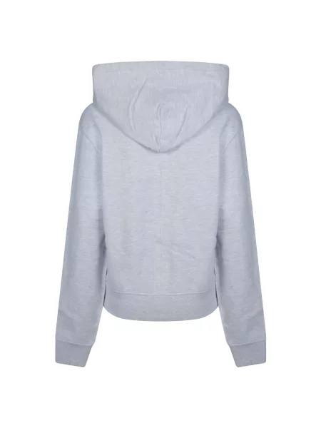 Bluza rozpinana Entire Studios szara