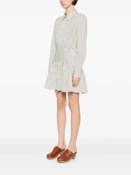 Rochie mini Staud de costum