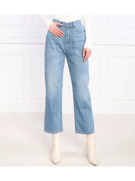 Marella SPORT Farmer | Relaxed fit kék