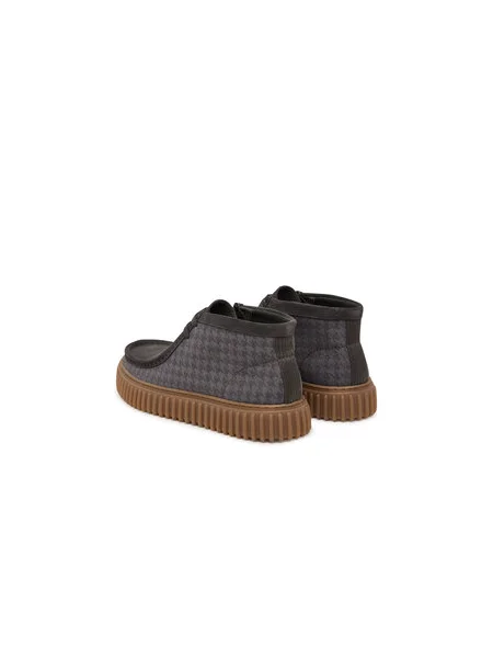 Clarks Bakancs Torhill Hi szürke