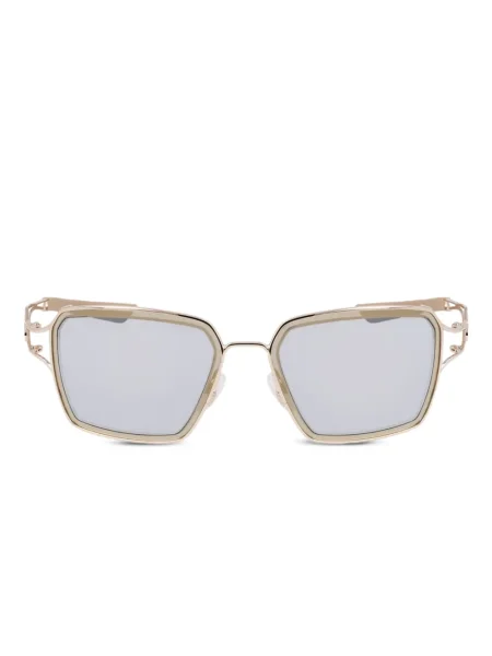 Ochelari de soare Nike albastru