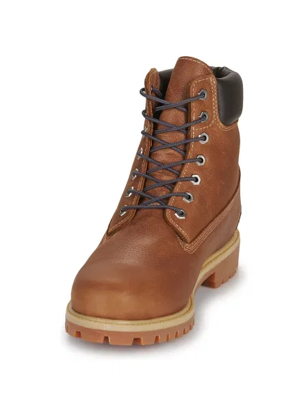 Pantofi Timberland maro