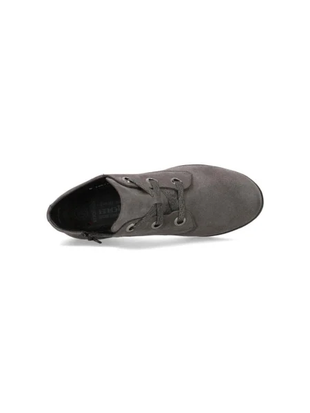 Pantofi Mephisto gri
