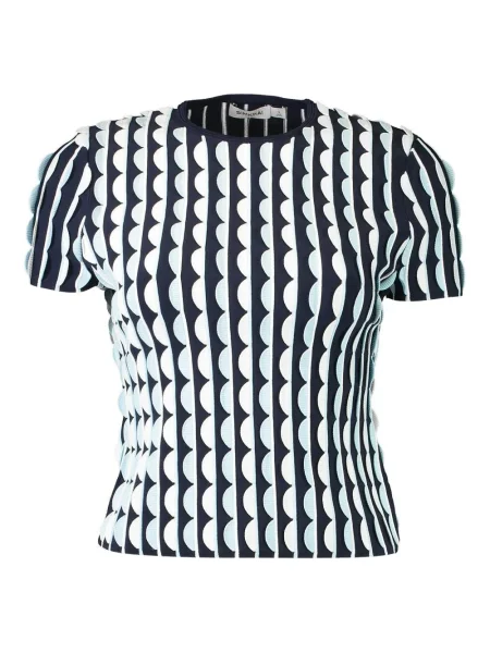 Tricou Simkhai albastru