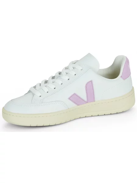 Tenisky Veja V-12 biela