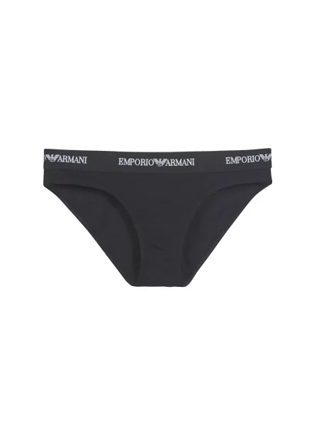 Gaćice Emporio Armani crna
