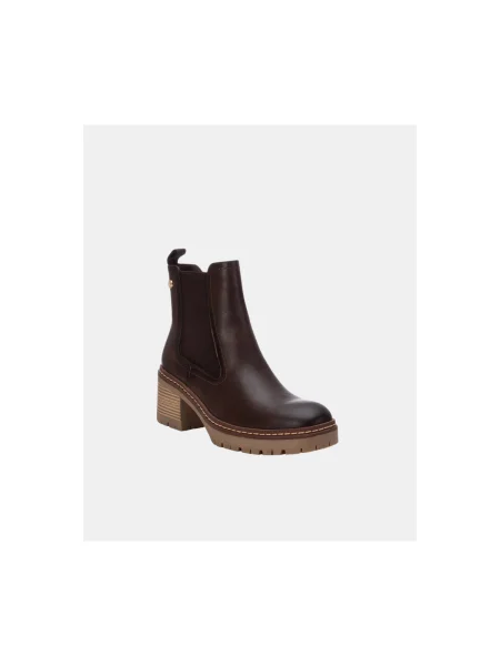Pantofi Xti maro