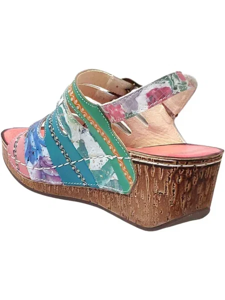 Pantofi Laura Vita
