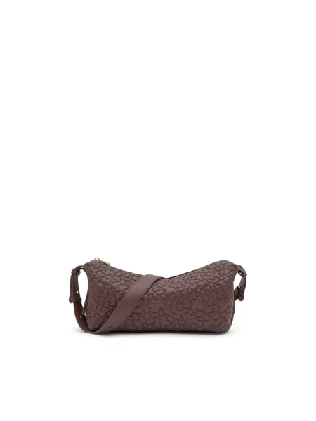 Torebka crossbody Tous brązowa