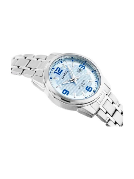 Ceas Casio albastru