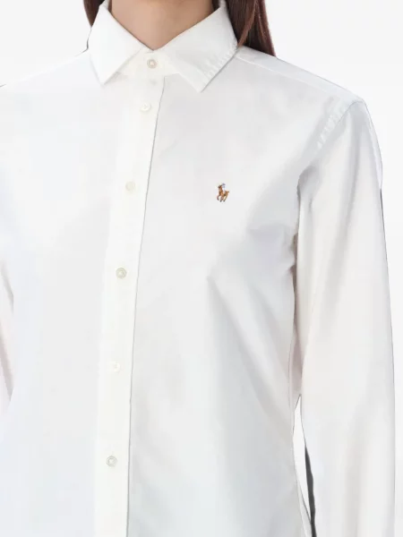 Cămașă Polo Ralph Lauren albastru