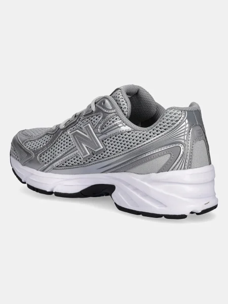 New Balance sneakers gri
