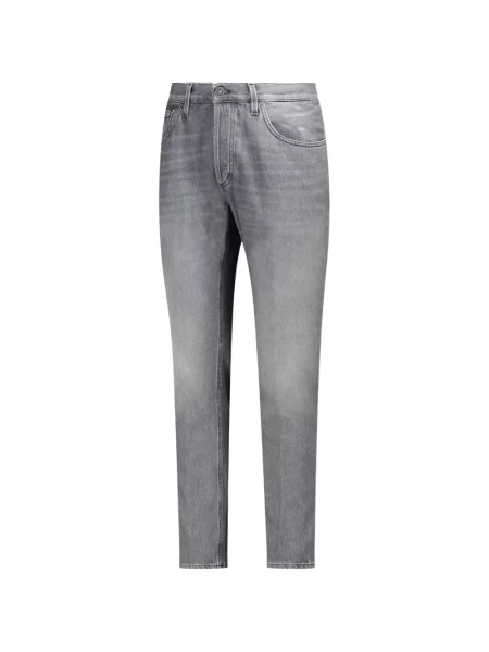 Blugi Dondup gri