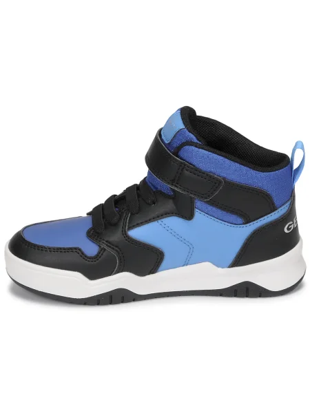 Pantofi copii Geox albastru