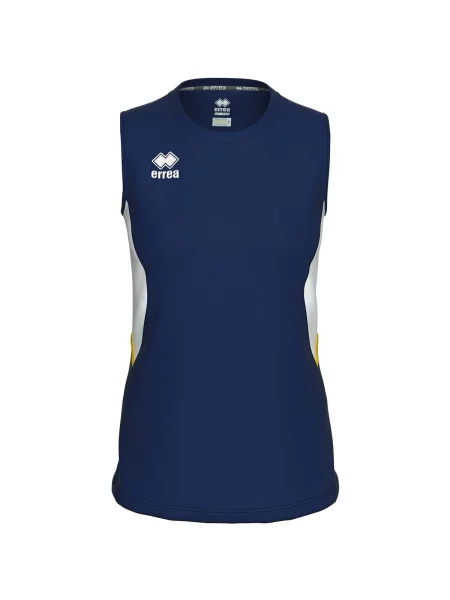 Tricou Errea albastru