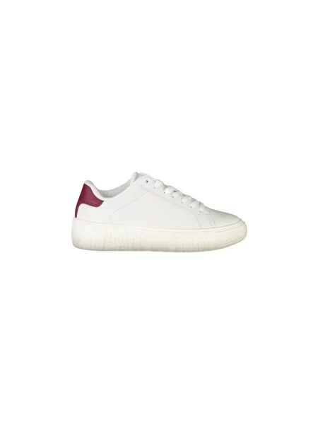 Tenisice Tommy Hilfiger bijela