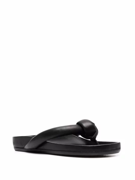 Sandale Rick Owens negru