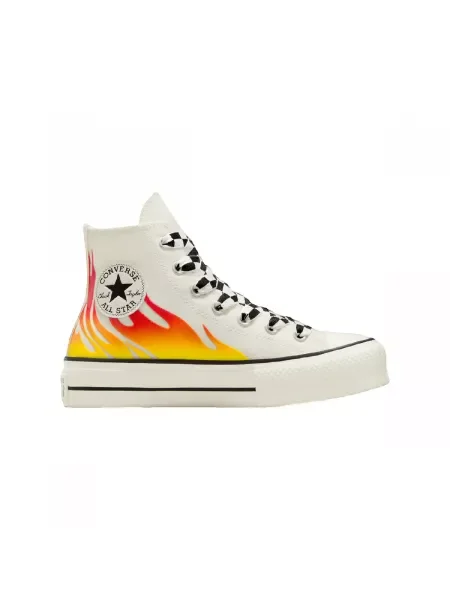 Tenisky Converse Chuck Taylor All Star biela
