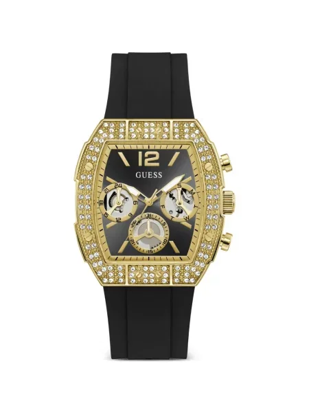 Ceas Guess negru