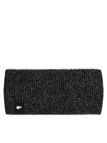 Rukavice Eisbär šedé