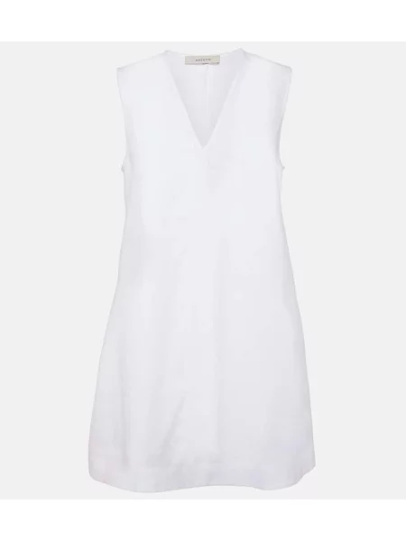 Rochie Asceno de in alb