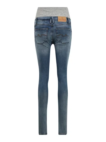 Jeans SUSTAINABLE denim albastru