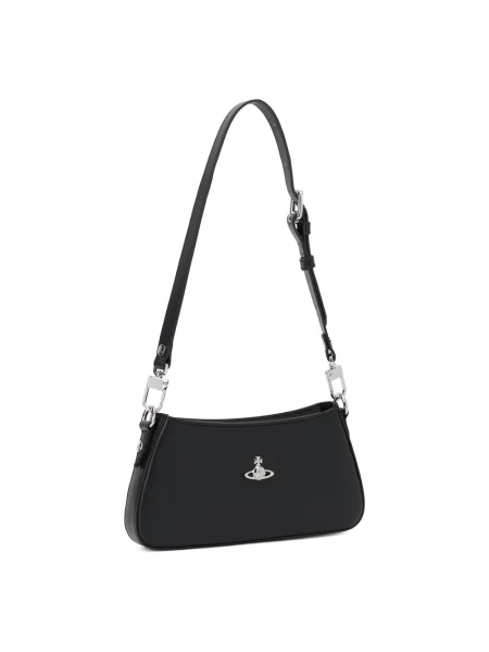 Torebka Vivienne Westwood czarna