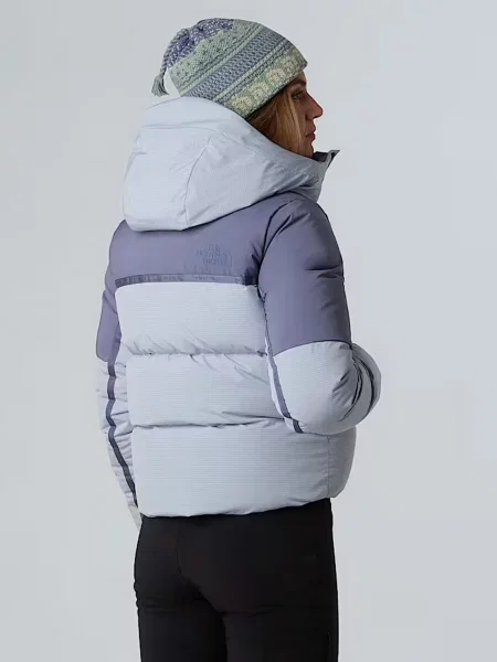 Куртка The North Face синяя