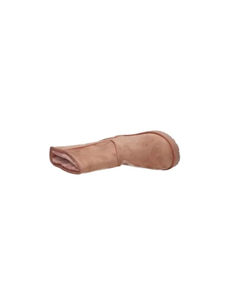 Félcipő Jomix Shoes rózsaszín